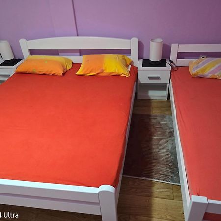 Guesthouse Djacic Budva Phòng bức ảnh