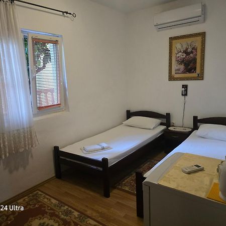 Guesthouse Djacic Budva Phòng bức ảnh