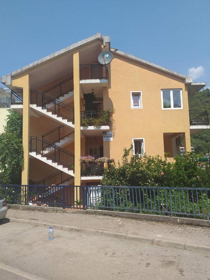 Guesthouse Djacic Budva Ngoại thất bức ảnh