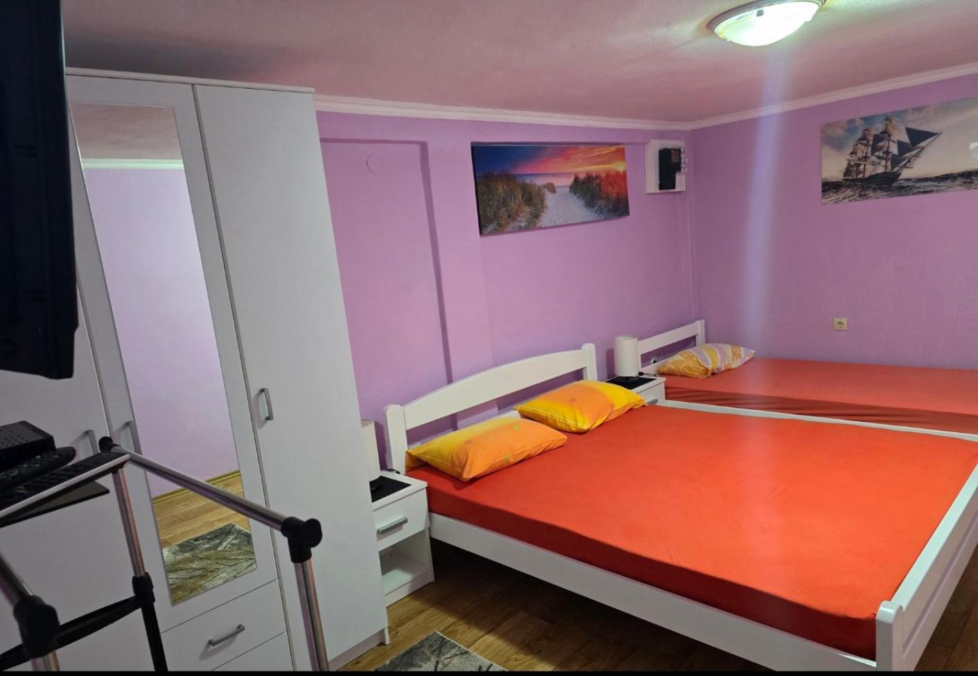 Guesthouse Djacic Budva Phòng bức ảnh