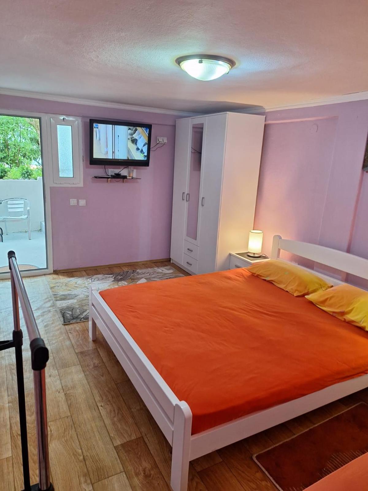 Guesthouse Djacic Budva Phòng bức ảnh