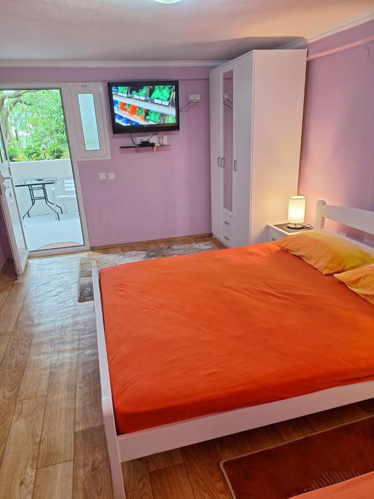 Guesthouse Djacic Budva Phòng bức ảnh