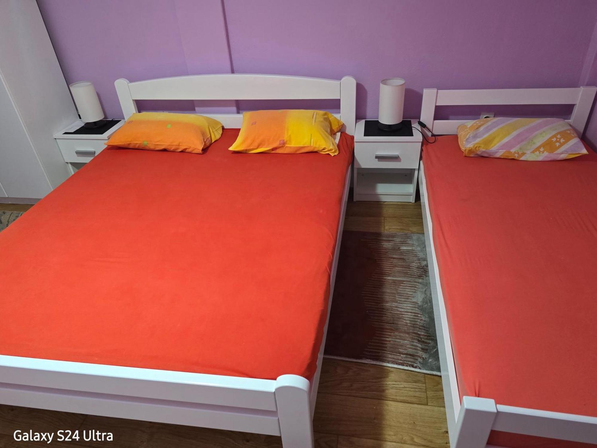 Guesthouse Djacic Budva Phòng bức ảnh