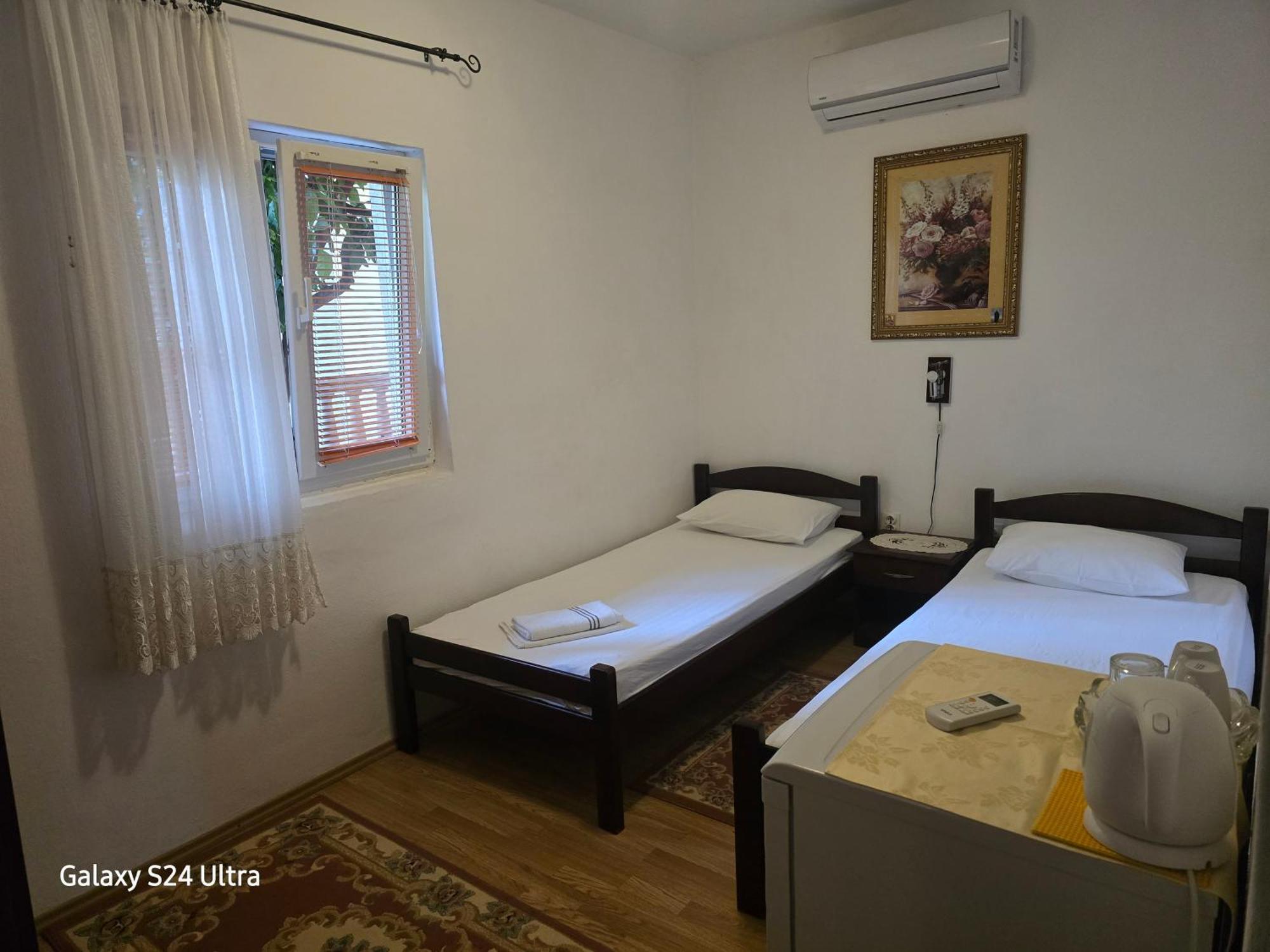 Guesthouse Djacic Budva Phòng bức ảnh