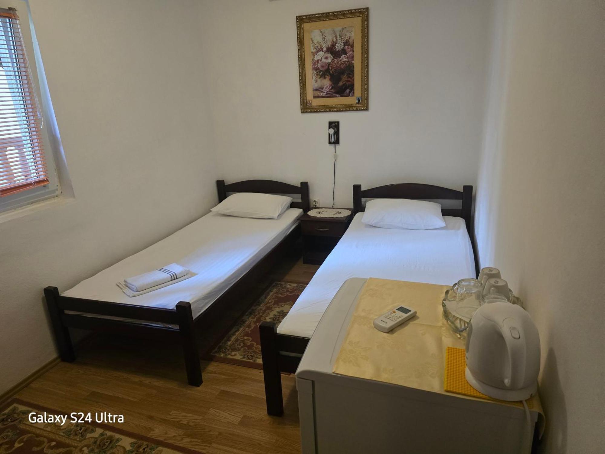 Guesthouse Djacic Budva Phòng bức ảnh