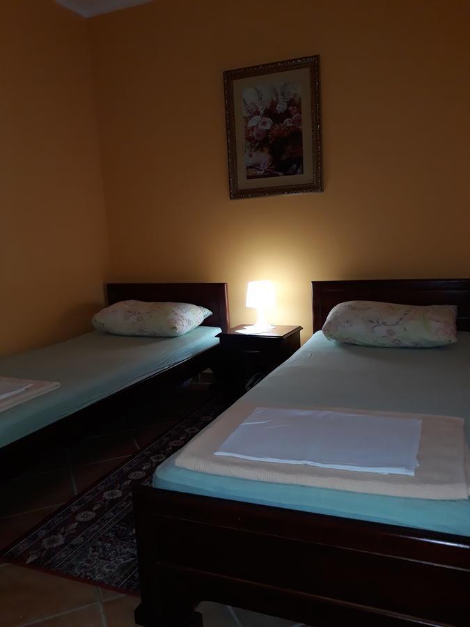 Guesthouse Djacic Budva Ngoại thất bức ảnh