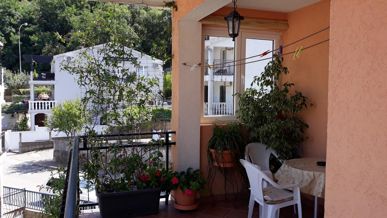 Guesthouse Djacic Budva Ngoại thất bức ảnh