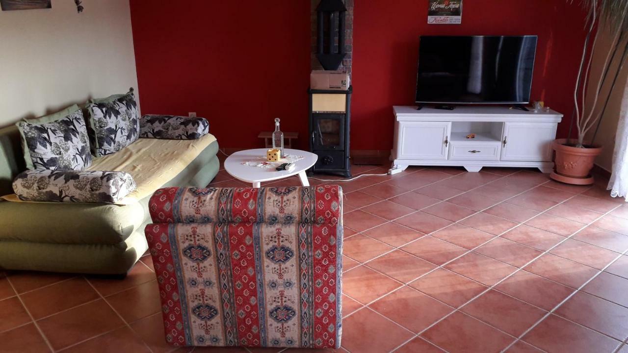 Guesthouse Djacic Budva Ngoại thất bức ảnh