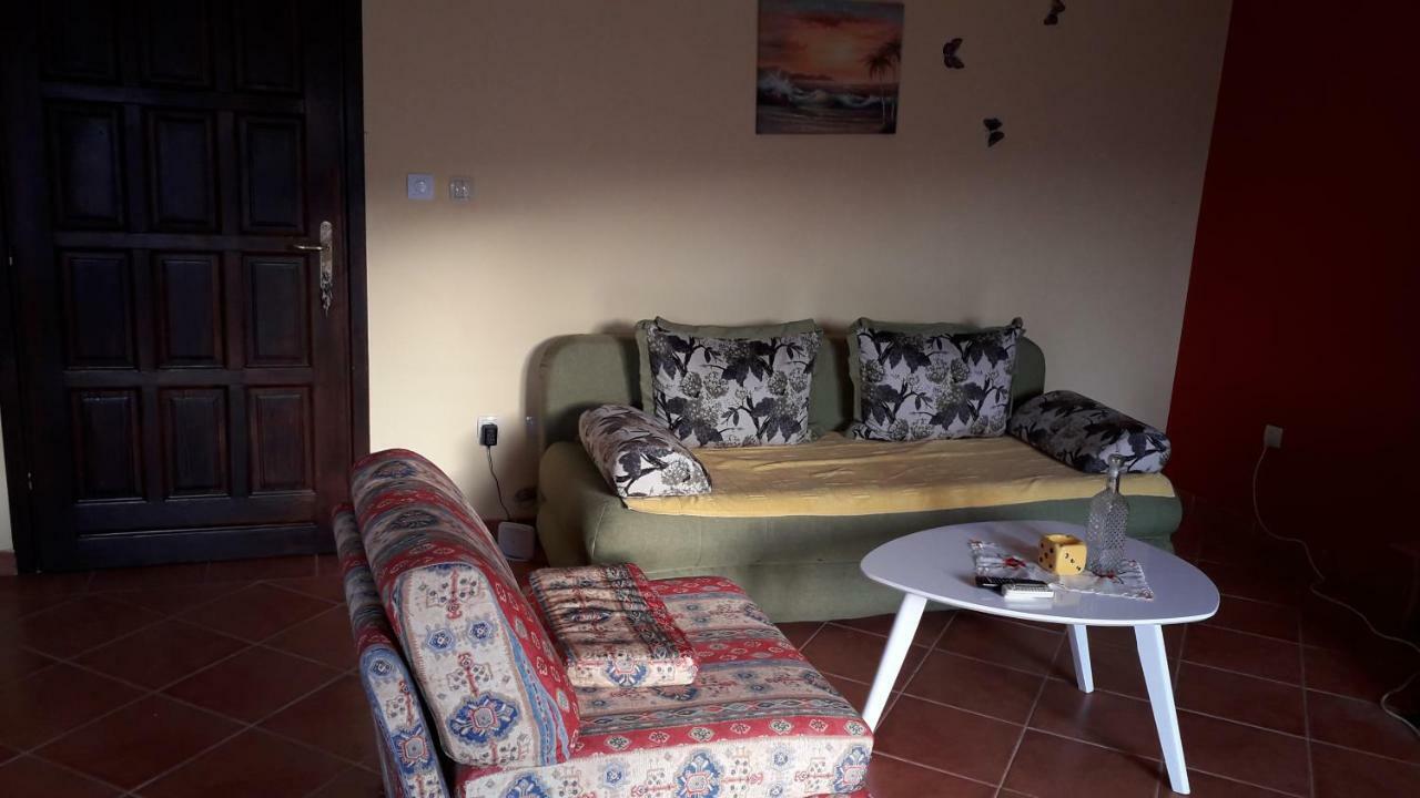 Guesthouse Djacic Budva Ngoại thất bức ảnh